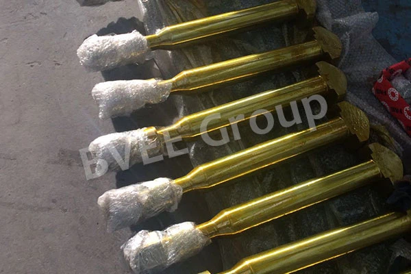 1 Port Equipment Spare Parts